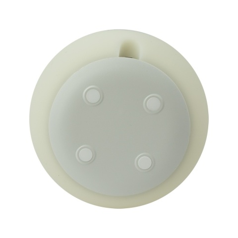 Bezpieczna lampka nocna dla najmłodszych