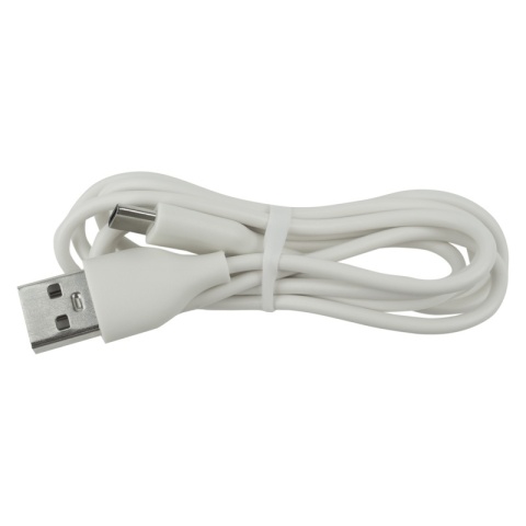 Dotykowa lampka pisklak z ładowaniem USB-C