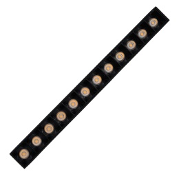 Oprawa LED 12W do systemu szynowego MAGNETIC TRACK