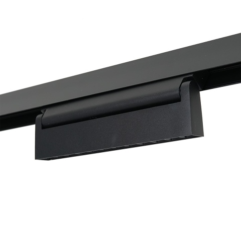 Lampa do szyny magnetycznej 48V 12W ciepła barwa