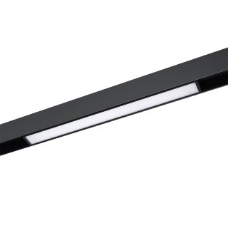 Lampa MAGNETIC TRACK 14W LED 3000 K czarna Milagro ML8928