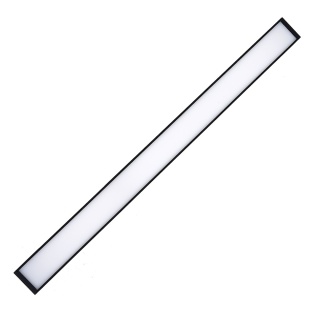 Magnetic Track 14 W LED 4000 K czarny Milagro ML6625