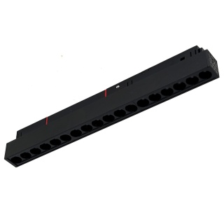 Lampa liniowa do systemu 48V Magnetic Track 18W LED 4000K ML8680