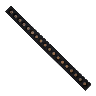Lampa liniowa do systemu 48V Magnetic Track 18W LED 4000K ML8680