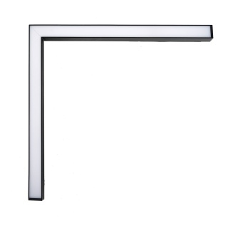 Magnetic Track 24 W LED czarny Milagro ML6626