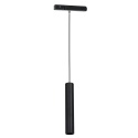 Lampa MAGNETIC TRACK 7W LED czarna 48V 4000K