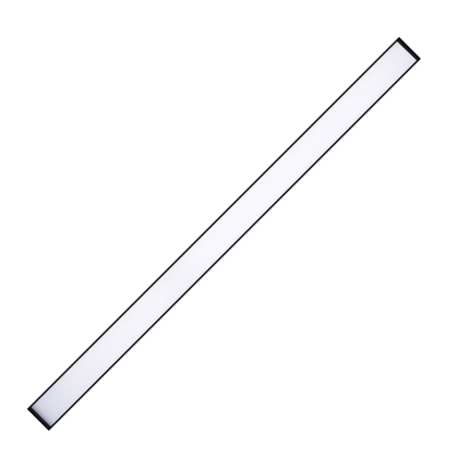 Magnetic Track 600 mm 24 W LED 4000 K czarny Milagro ML7147