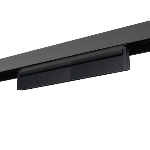 Oświetlenie magnetyczne do szyn 48 V 24 W LED