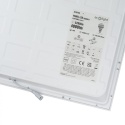Panel oświetleniowy 6500 K Eco Light – montaż natynkowy/sufit kasetonowy