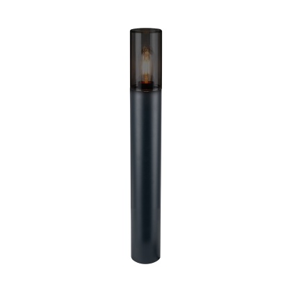 Słupek Ogrodowy Harlem 1xE27 IP44 50cm