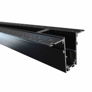 Szynoprzewód magnetyczny Szyna podtynkowa MAGNETIC TRACK 150cm 1,5m