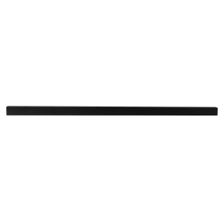 Szynoprzewód magnetyczny szyna natynkowa MAGNETIC TRACK 150cm 1,5m czarna