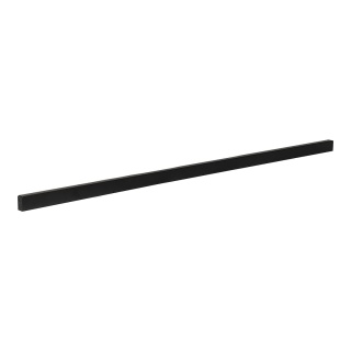 Szynoprzewód magnetyczny szyna natynkowa MAGNETIC TRACK 200cm 2m czarna
