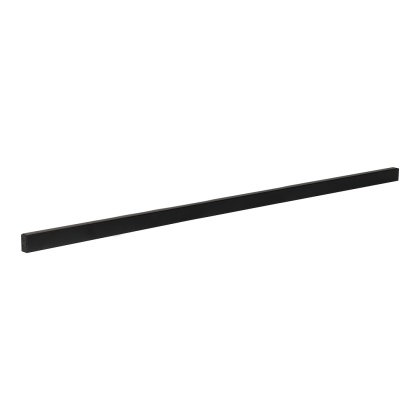 Szynoprzewód magnetyczny szyna natynkowa MAGNETIC TRACK 200cm 2m czarna