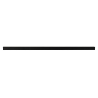 Szynoprzewód magnetyczny szyna natynkowa MAGNETIC TRACK 200cm 2m czarna