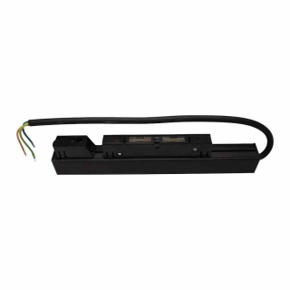 Zasilacz LED 100W 48V SLIM do szynoprzewodu MAGNETIC TRACK Milagro IP20
