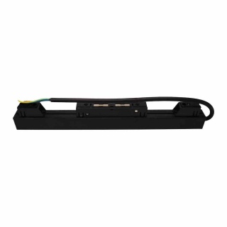 Zasilacz 200W 48V SLIM do szynoprzewodu MAGNETIC TRACK | Milagro EKZAS6638