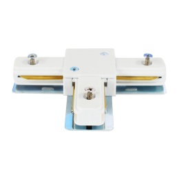 Łącznik T Track Biały 1-Obwodowy v2.0