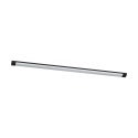 lampa led batten 120cm czarna