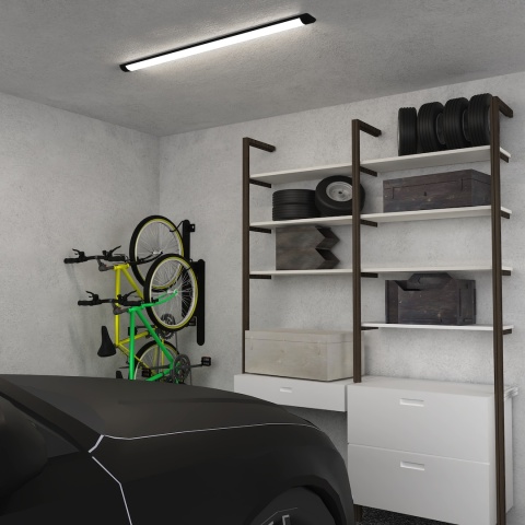 oświetlenie liniowe 4000lm