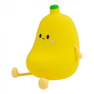 Lampka nocna "Bananek" LED 1W dla dziecka na prezent
