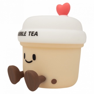 Lampka nocna "Bubble tea" LED 2W dla dziecka na prezent