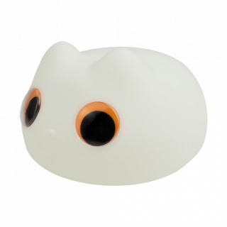 Lampka nocna "Kotek" LED 0.2W dla dziecka na prezent