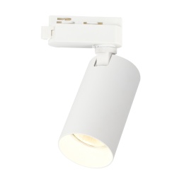 Oprawa Hero Track Biały 1xGU10