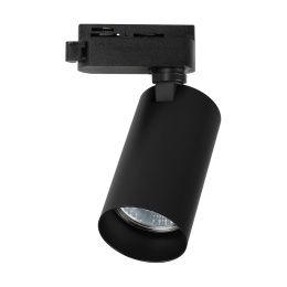 Oprawa Hero Track Czarny 1xGU10