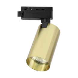 Oprawa Hero Track Złoty 1xGU10