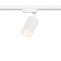 Oprawa Pipe Ring Track Biały 1xGU10