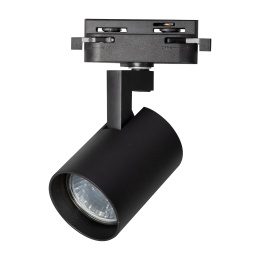 Oprawa Volf Track Czarny 1xGU10