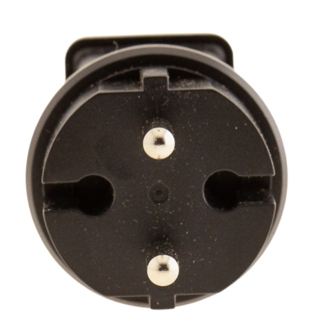 Adapter zasilający 24V 9W do girland solarnych 230V IP44 do SOLLIS 20m