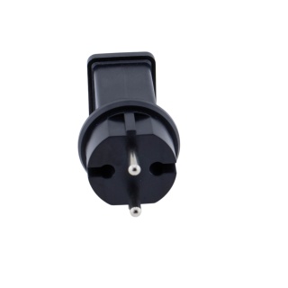 Adapter zasilający 24V do girland solarnych 6.6W 230V IP44 SOLLIS 15M