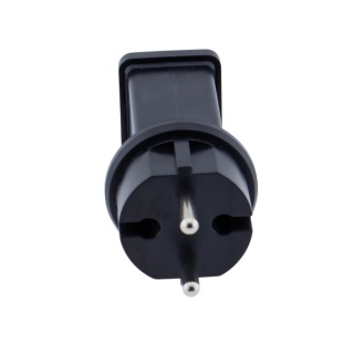 Adapter zasilający 24V do girland solarnych 6W 230V IP44 CALLIS2 SOLLIS