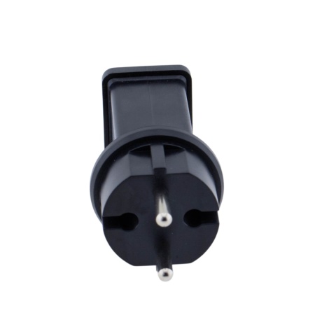 Wodoodporny adapter 24V DC do oświetlenia dekoracyjnego