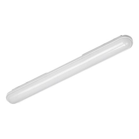 Lampa LED 60cm Hermetyczna Oprawa 18W 60cm 1850lm 4000K IP65 Garaż Warsztat