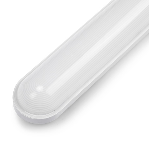 Lampa LED 60cm Hermetyczna Oprawa 18W 60cm 1850lm 4000K IP65 Garaż Warsztat