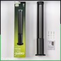 Ogrodowa lampa stojąca QUERO LED 20W – światło neutralne 4000K