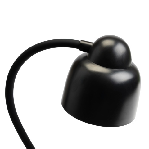 Lampka biurkowa Lumiled TESA 2 – widok z boku