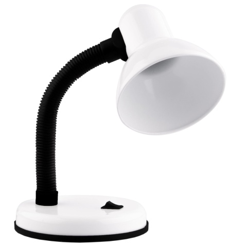 Lampka biurkowa SARA E27 Lumiled z regulowanym ramieniem