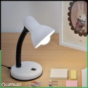 Lampka biurkowa SARA Lumiled – minimalistyczny styl i funkcjonalność