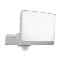 Naświetlacz LED Davos 30W 4000K biały – zintegrowany czujnik ruchu PIR