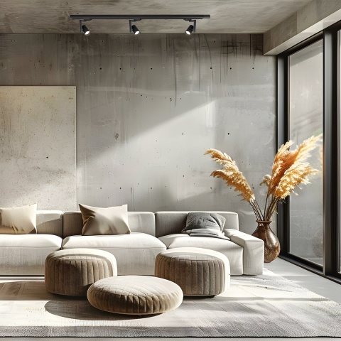 Oprawa Timor Track Czarny 1xGU10 3-obwodowy