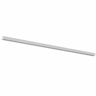 Prowadnica Lampy Track Light White 3-Obwodowe