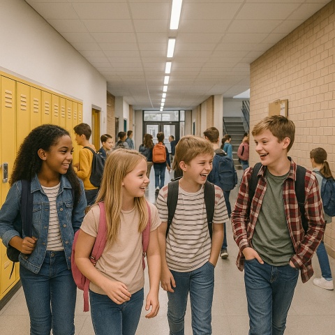 Świetlówka Tuba liniowa LED 120cm T8 18W neutralna 4000K jasna 2440lm 135/W