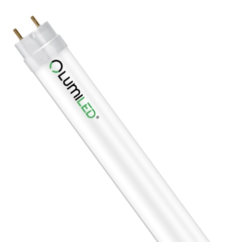 Świetlówka tuba LED 120cm T8 18W 2880lm 4000K jasna jednostronne zasilanie