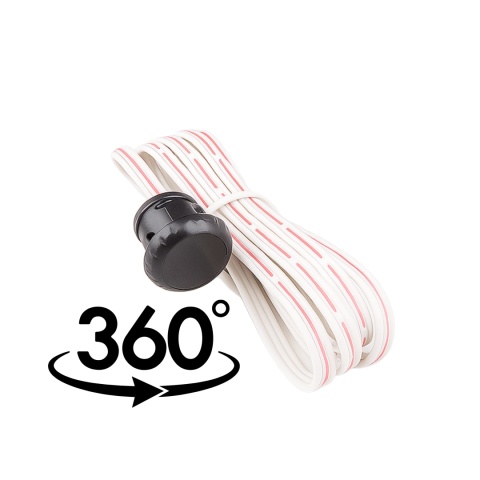 Włącznik wyłącznik bezdotykowy czujnik ruchu do LED zbliżeniowy ruch ręką