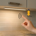 Włącznik wyłącznik bezdotykowy czujnik ruchu do LED zbliżeniowy ruch ręką