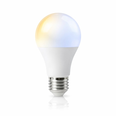 3x Żarówka LED E27 9W RGB + CCT CIEPŁA NEUTRALNA ZIMNA Tuya Smart Bluetooth